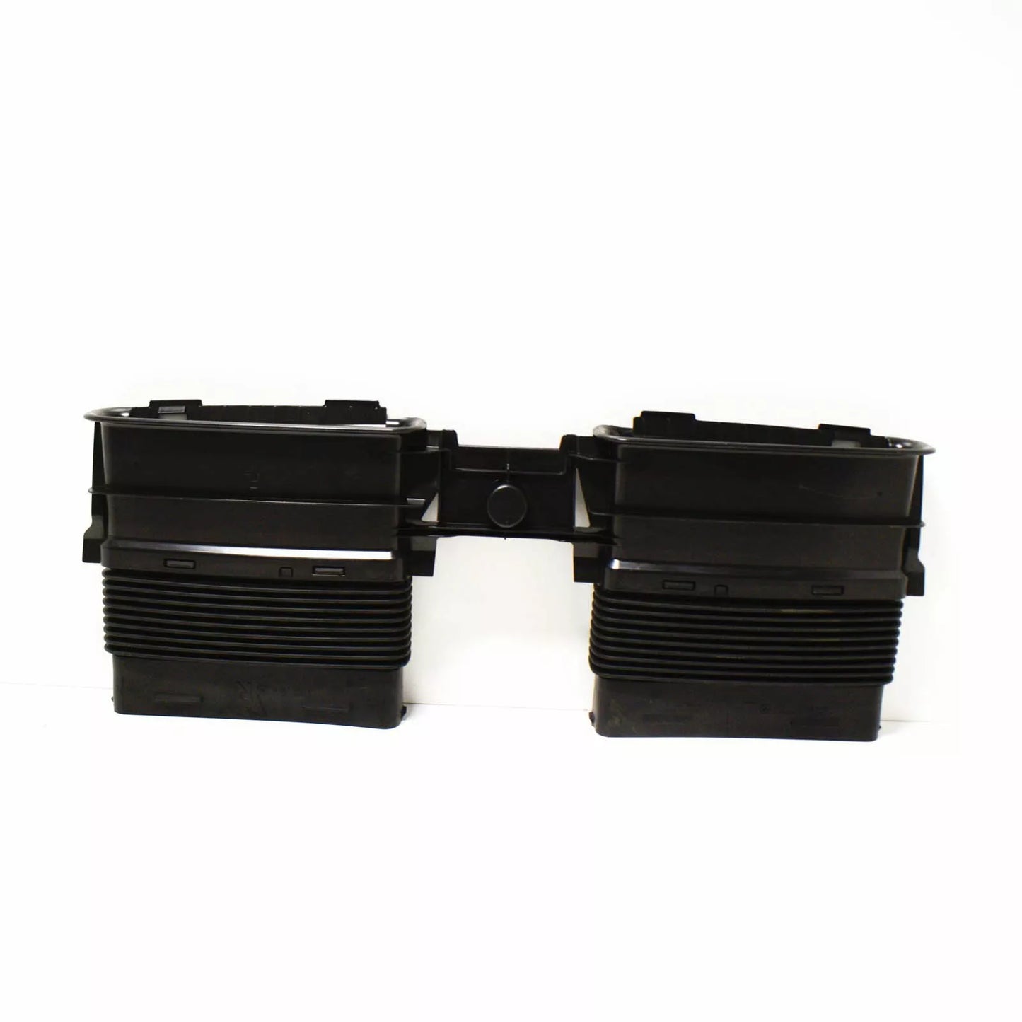 NEW AUDI Q7 4M AIR INTAKE DUCT 4M0129510D ORIGINAL