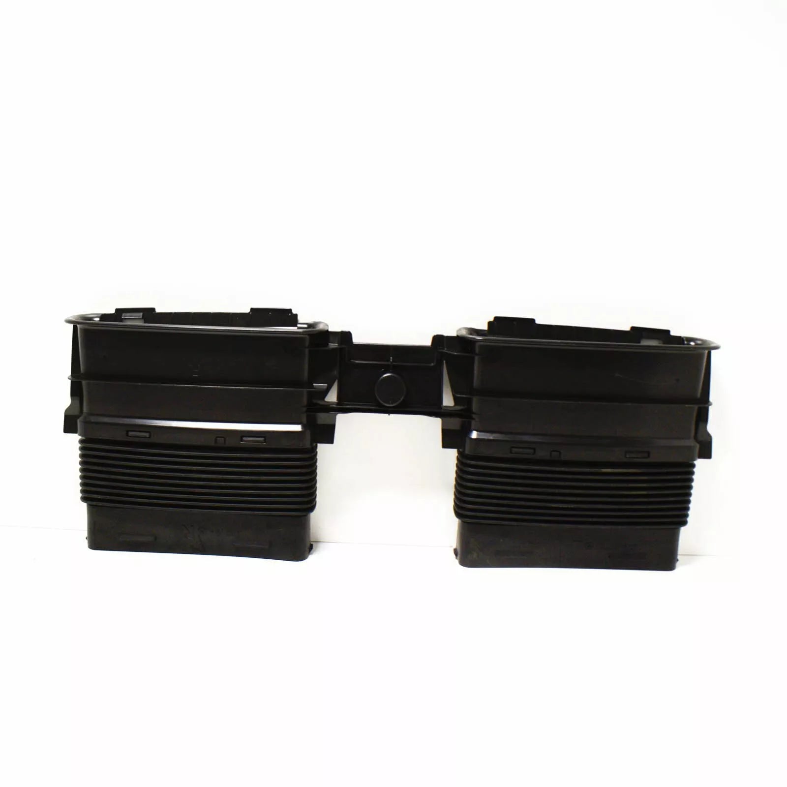 NEW AUDI Q7 4M AIR INTAKE DUCT 4M0129510D ORIGINAL