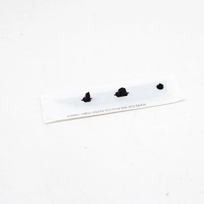 NEW AUDI A5 CONVERTIBLE 8W6 FRONT RIGHT DOOR CHROME TRIM 8W6853604APUZ