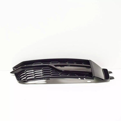 NEW AUDI A4 B8 S4 FOG LIGHT GRILL FRONT RIGHT 8K0807682T01C