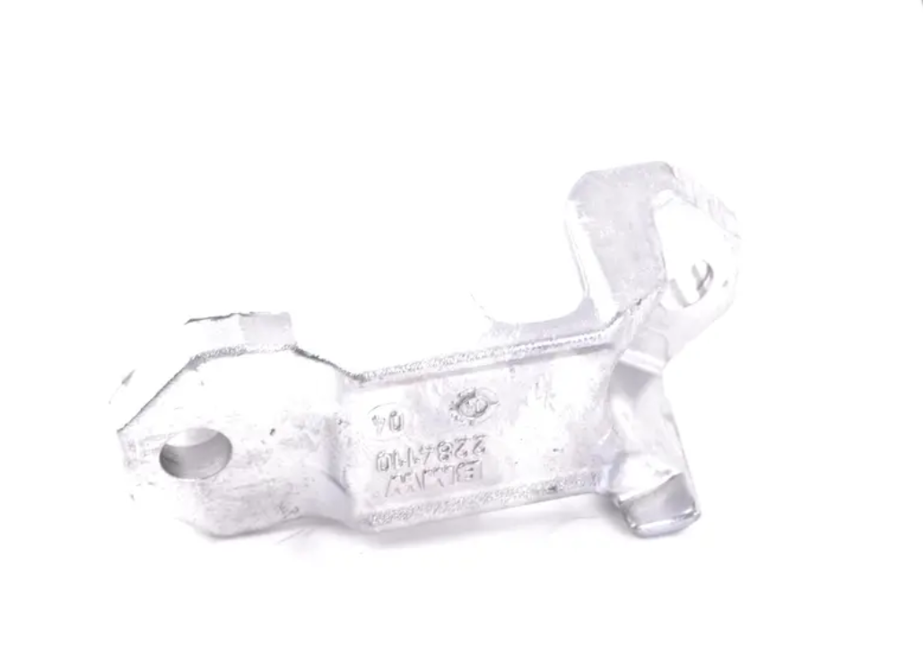 new bmw 6 cabrio f12 front sway bar covering plate 31352284110 2284110 original