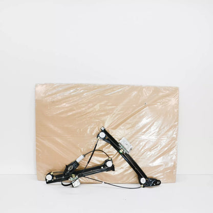 NEW AUDI A5 8T FRONT LEFT DOOR WINDOW REGULATOR 8T0837461D ORIGINAL