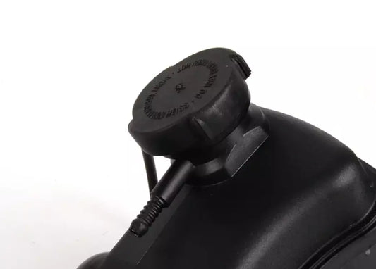 NEW BMW 3 CABRIO E46 COOLAND EXPANSION TANK 17112283344 2283344 ORIGINAL