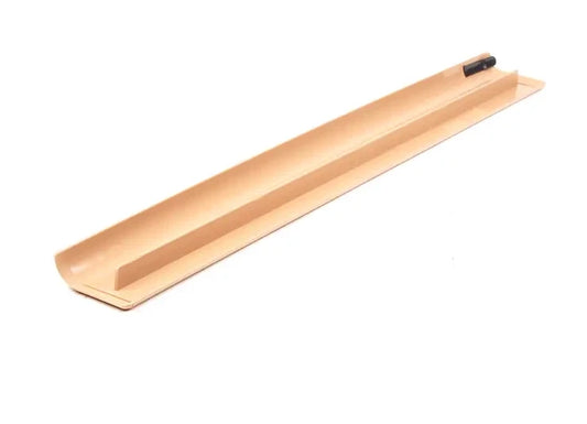 NEW MERCEDES-BENZ E W210 FRONT LEFT INSIDE ENTRANCE RAIL A21068021351A26