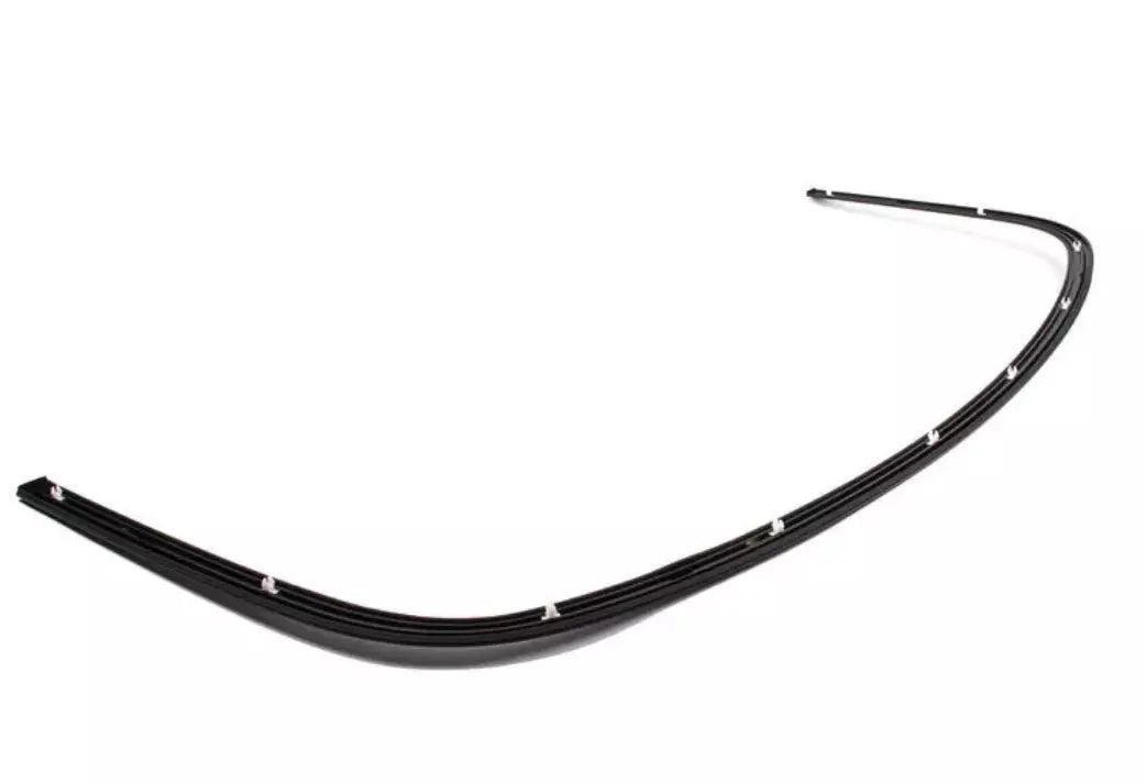 NEW BMW 3 COMPACT E36 CONVERTIBLE TOP COVER TRIM 51138132631 8132631 ORIGINAL