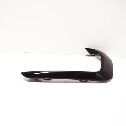 NEW VW GOLF R MK7 5G FRONT BUMPER RIGHT OUTER MOLDING 5G0853102D041 ORIGINAL