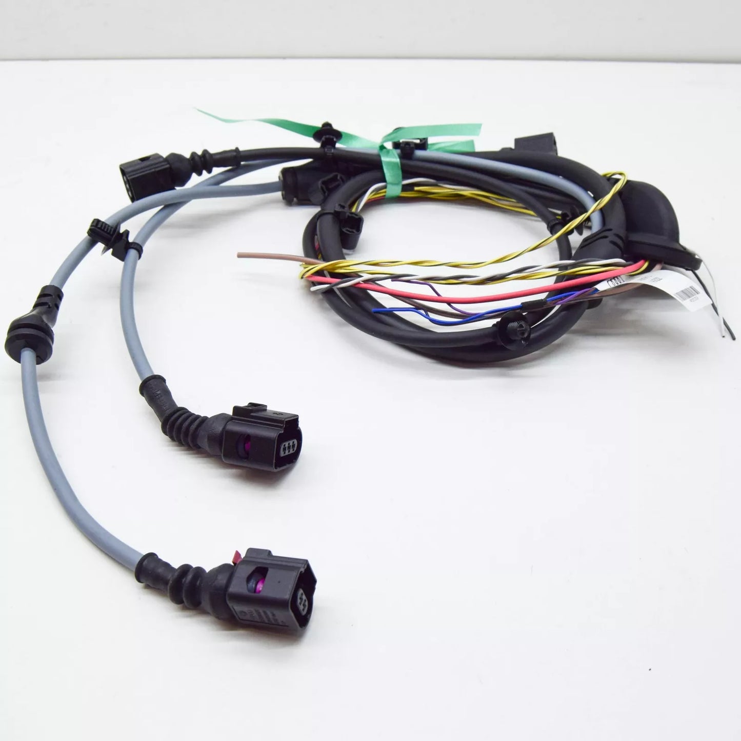 NEW AUDI E-TRON GEN REAR LEFT SPEED SENSOR WIRING SET 4KE972253A ORIGINAL