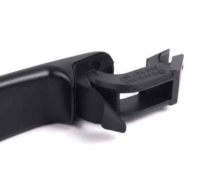 NEW VW GOLF V 1K MK5 EXTERIOR DOOR HANDLE 3B0837205F3FZ ORIGINAL