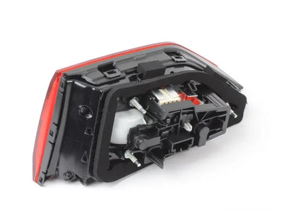 NEW AUDI A3 8V INNER LEFT SIDE TAILGATE LED TAILLIGHT 8V5945093J ORIGINAL