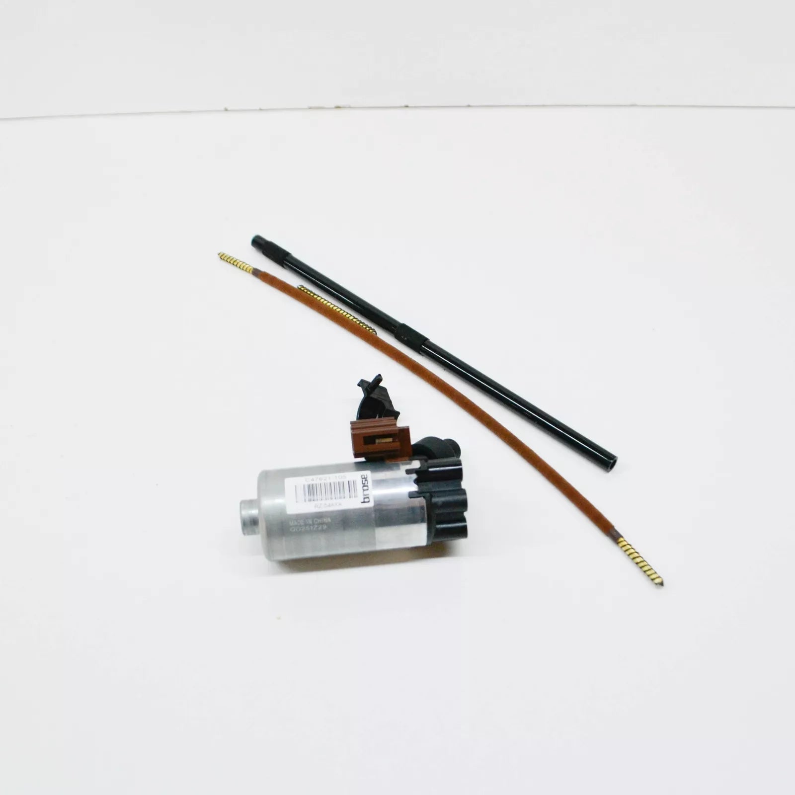 NEW MB C W205 FRONT SEAT HORIZONTAL ADJUSTMENT MOTOR A0009102609 ORIGINAL