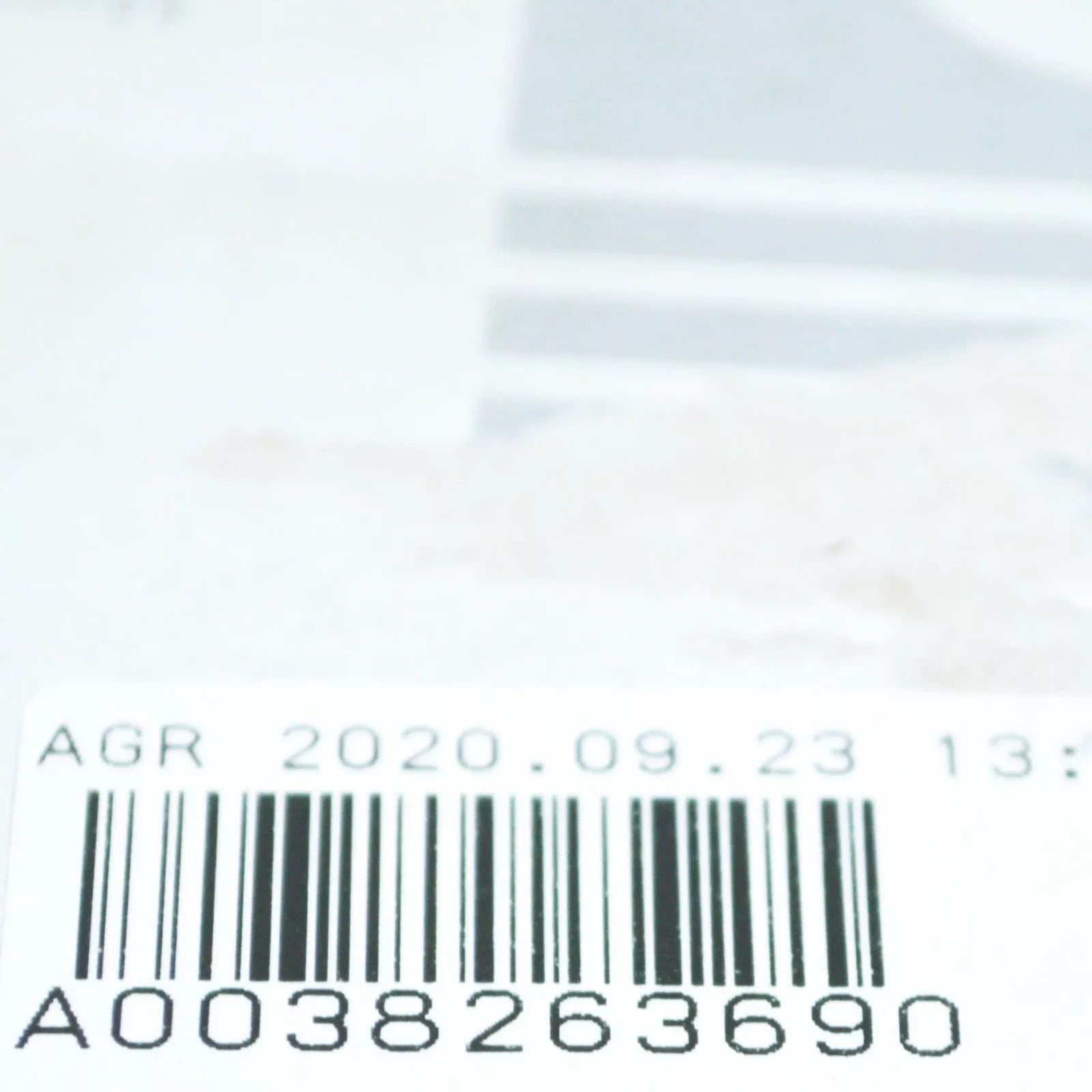 NEW MERCEDES-BENZ SL R129 FRONT RIGHT FOG LIGHT A0038263690