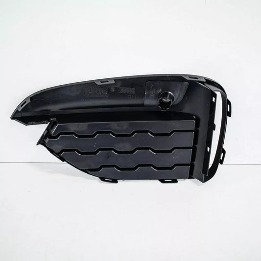 NEW BMW X6 F16 M SPORT 2013-2018 FRONT RIGHT CLOSED GRILLE 8069334