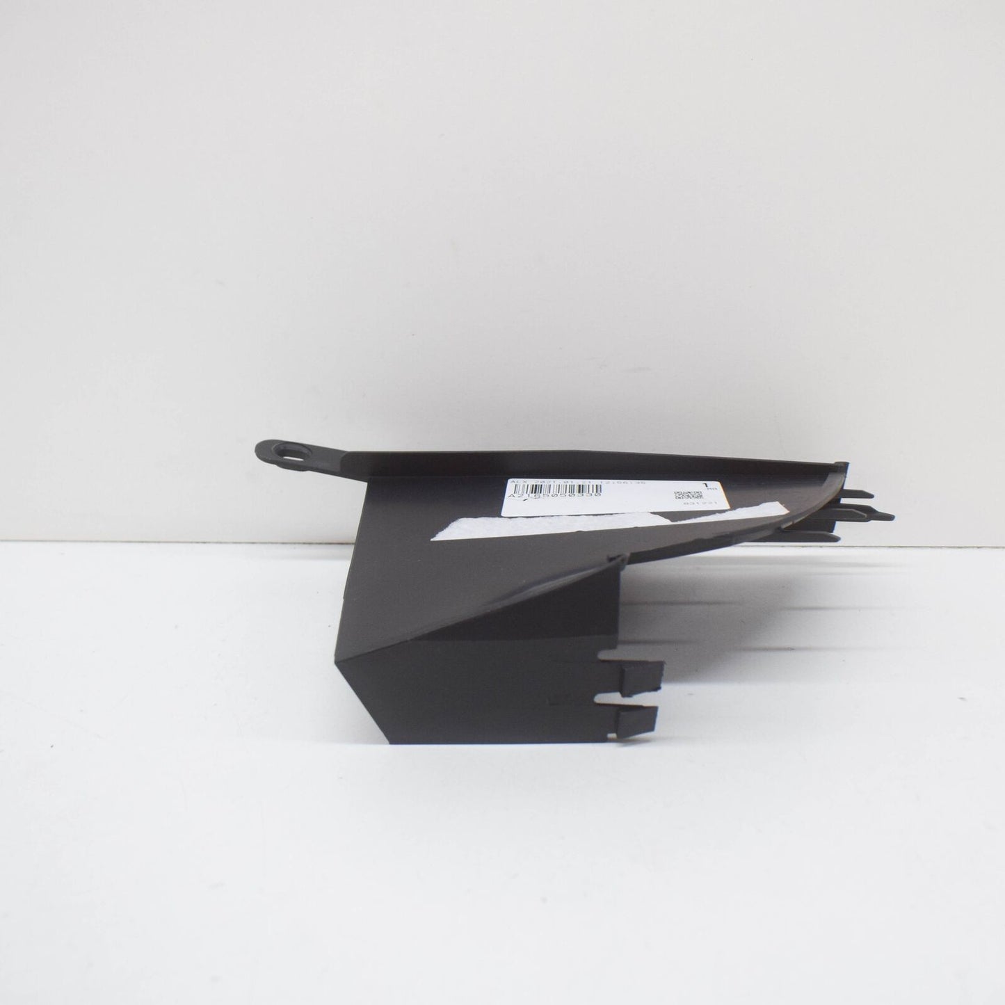 NEW MERCEDES-BENZ CL-CLASS C216 COUPE AIR BAFFLE A2165050330 ORIGINAL
