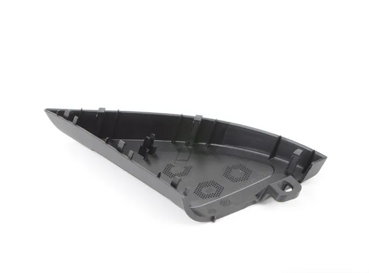 new audi a4 avant b8 front right upper speaker grille 8k00354244pk original