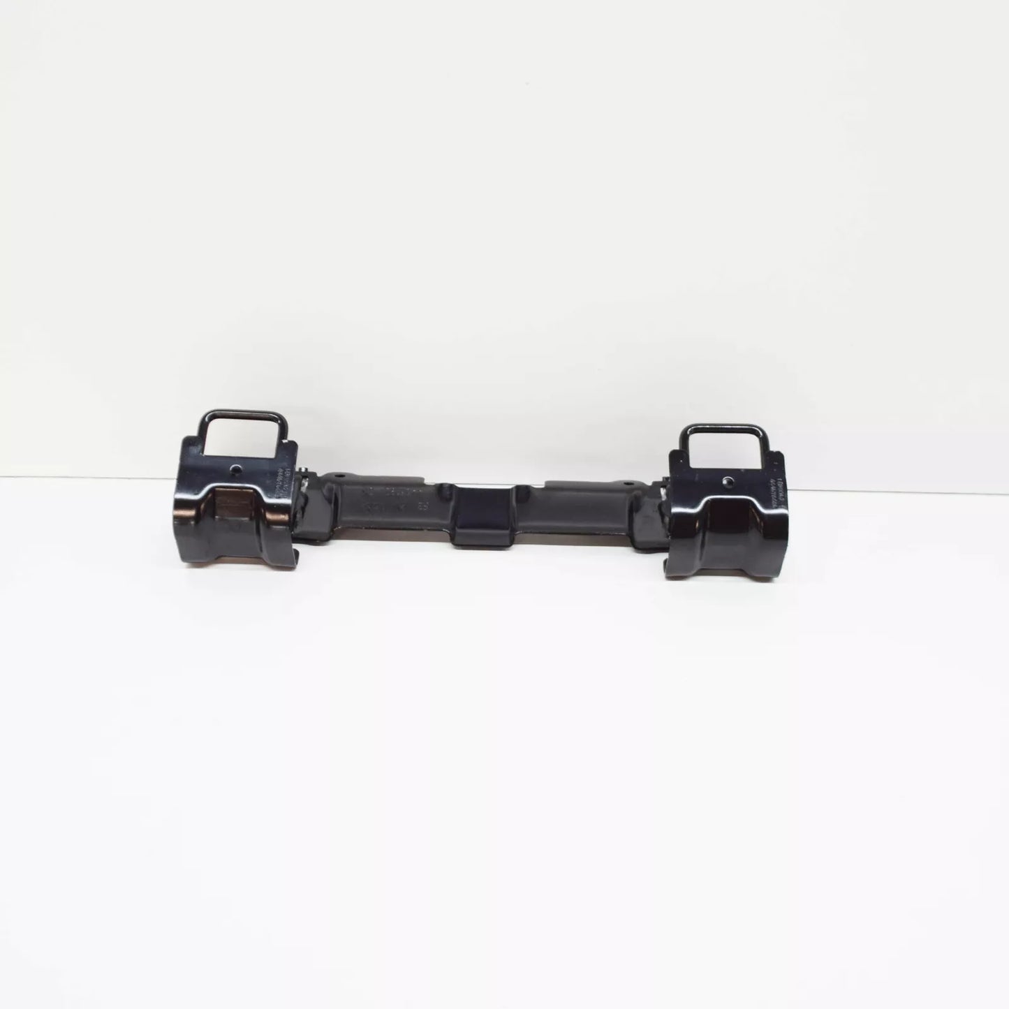NEW AUDI A3 8V FRONT RIGHT CHILD SEAT ISOFIX BRACKET LHD 8T0881545 ORIGINAL