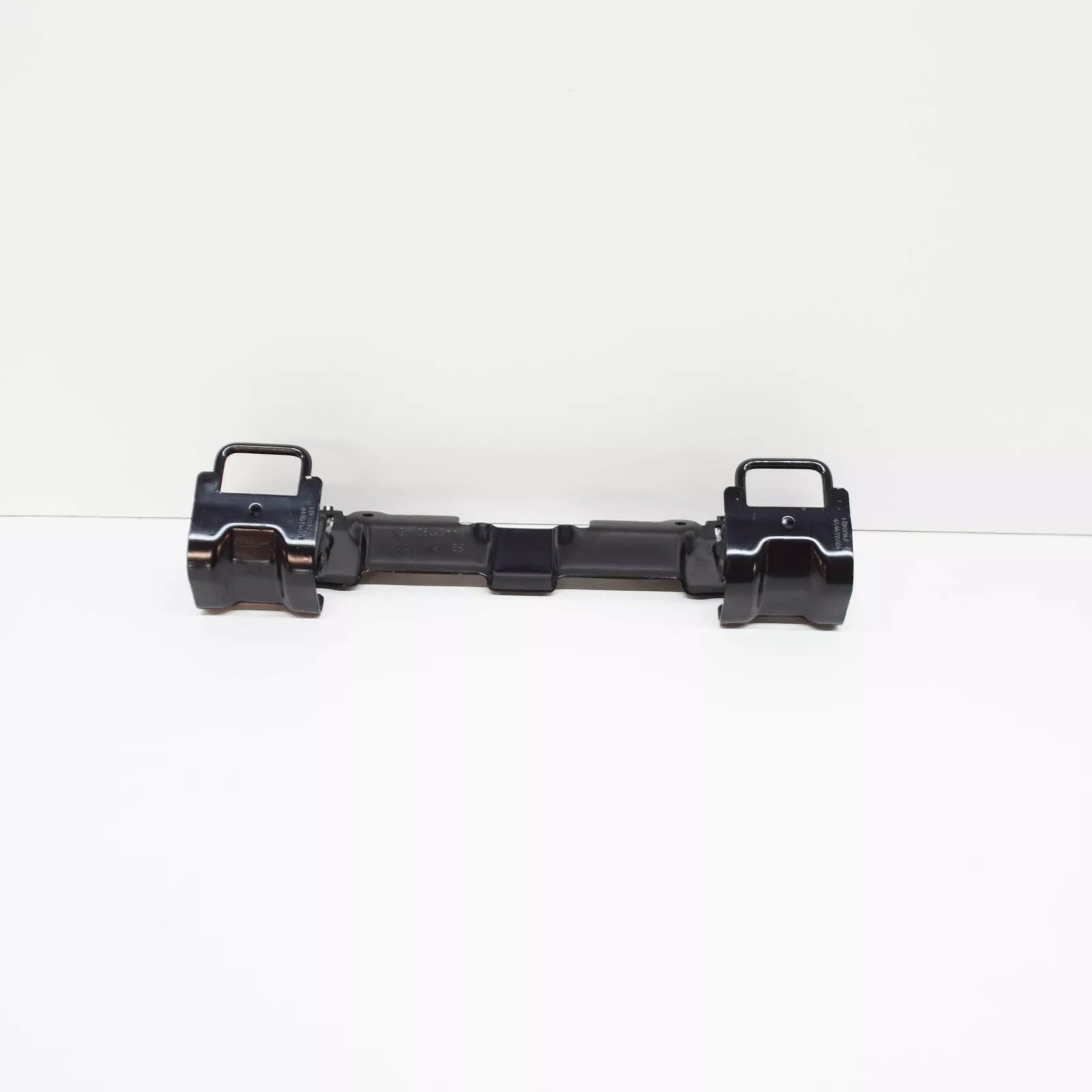NEW AUDI A3 8V FRONT RIGHT CHILD SEAT ISOFIX BRACKET LHD 8T0881545 ORIGINAL