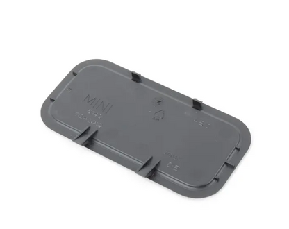 new mini clubman r55 lamp cut-out cover 2756201 51492756201 original
