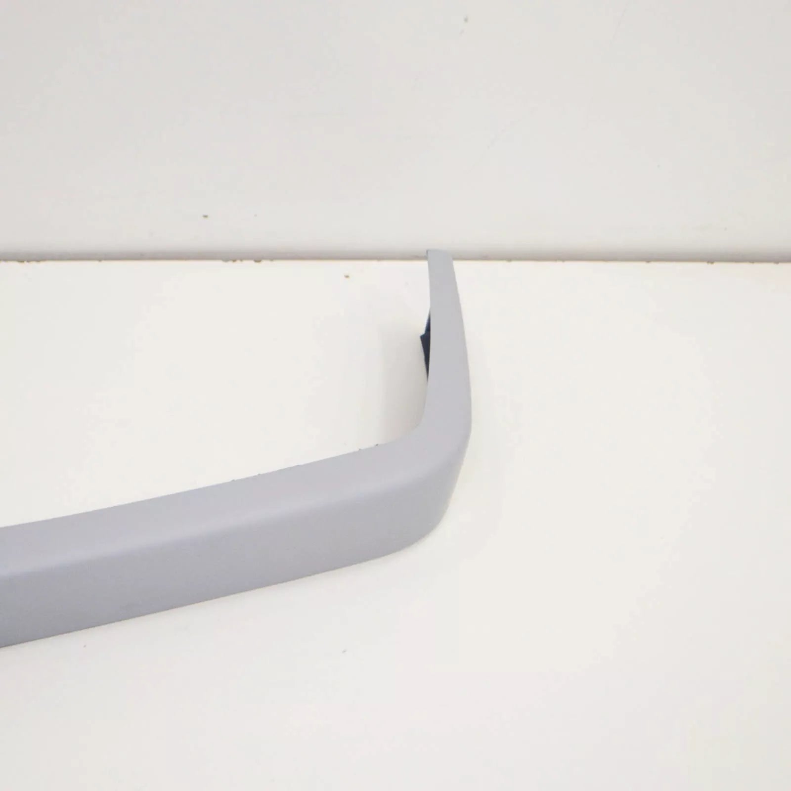 NEW BMW 3 E30 LOWER FRONT BUMPER LIP SPOILER 51711968488 ORIGINAL