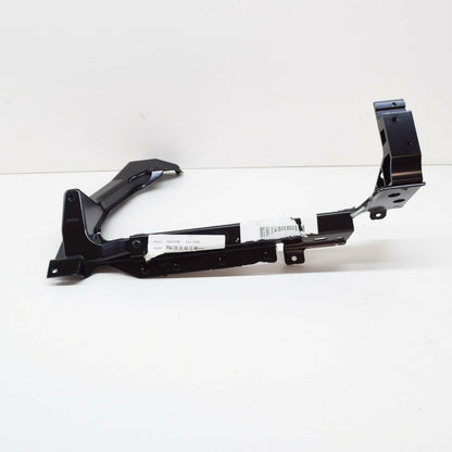 new jaguar f-pace x761 front panel right support frame t4a3584 original