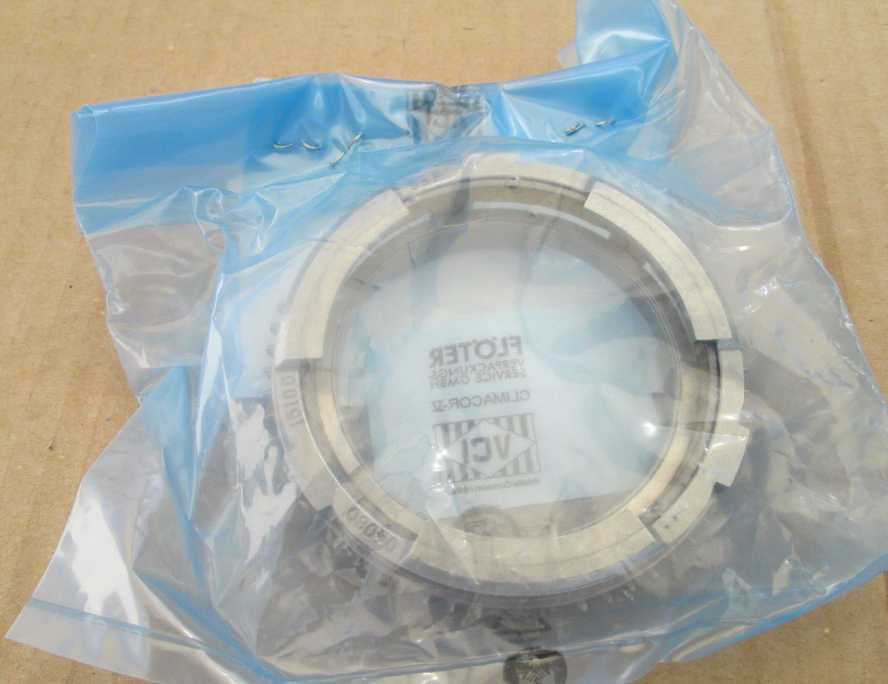 new audi a4 allroad b8 gearbox reverse gear synchro ring 0b4311283c original