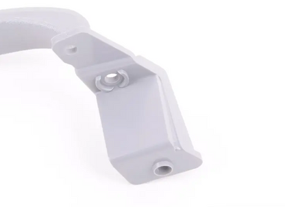 NEW MB S W220 FRONT RIGHT DOOR HANDLE LOWER PART A22081002547D43 ORIGINAL