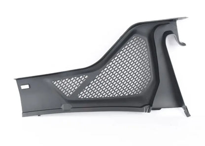 NEW BMW X5 F15 RIGHT MICROFILTER HOUSING COVER 64319245594 9245594 ORIGINAL