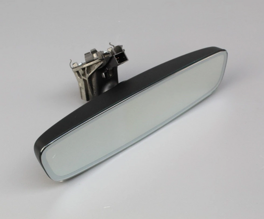 new vw golf vii ba5, bv5 interior rear view mirror 3g0857511ac9b9 original