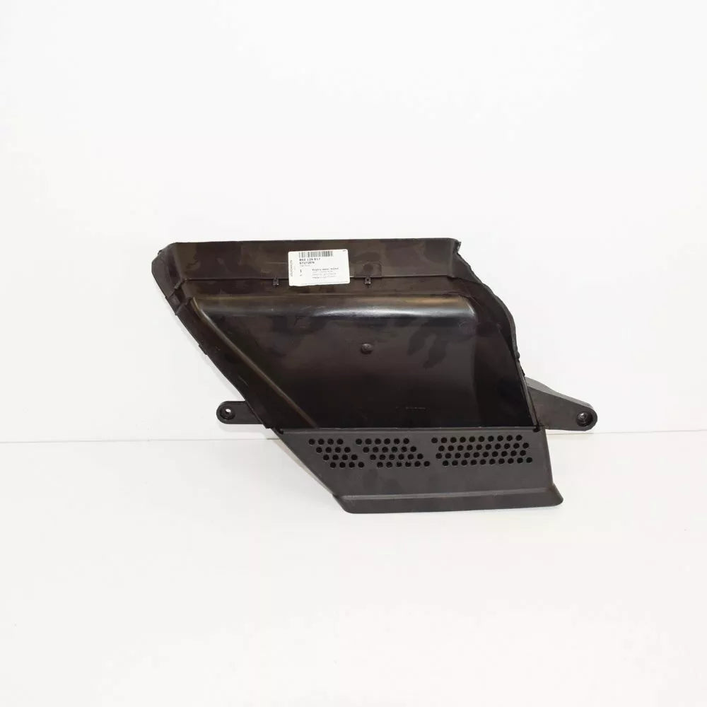 NEW AUDI A4 B8 AIR INTAKE DUCT 8K0129617 ORIGINAL