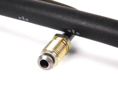 NEW BMW 7 E38 RIGHT PRESSURE HOSE 37131091128 1091128 ORIGINAL