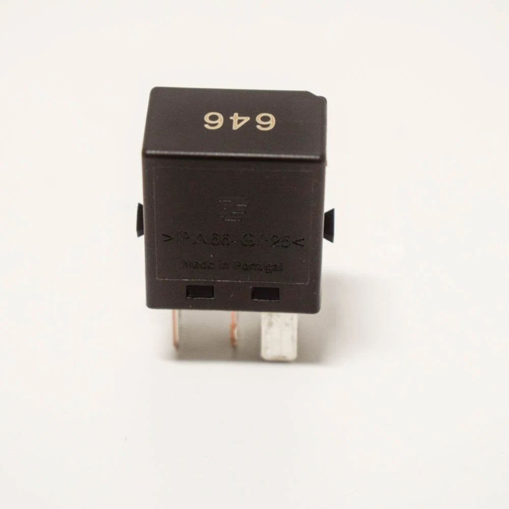 NEW AUDI A1 MK1 FUEL PUMP RELAY UNIT 4H0951253C ORIGINAL