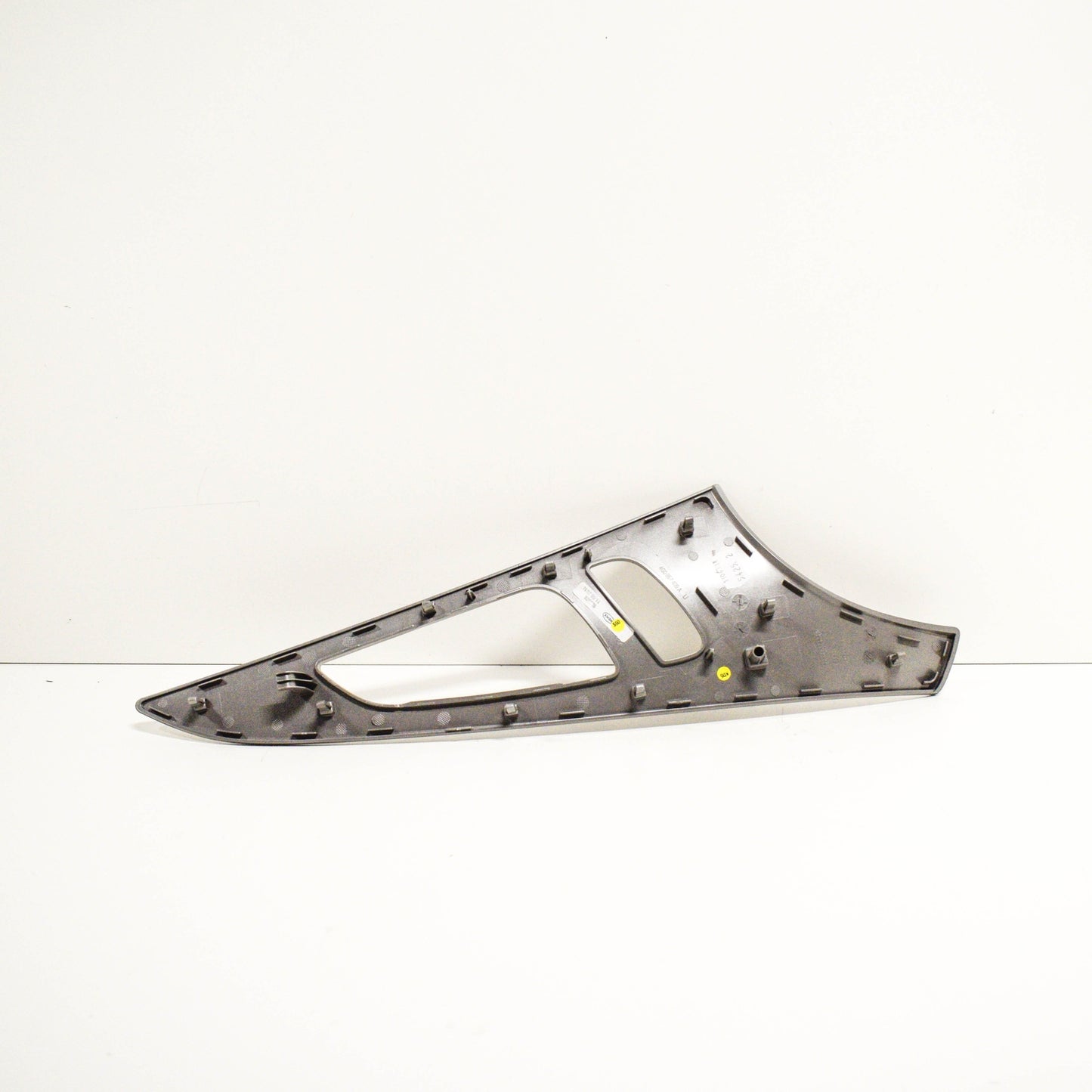 NEW AUDI A6 C7 FRONT LEFT INTERIOR TRIM INSERT 4G0867409AKD5 ORIGINAL