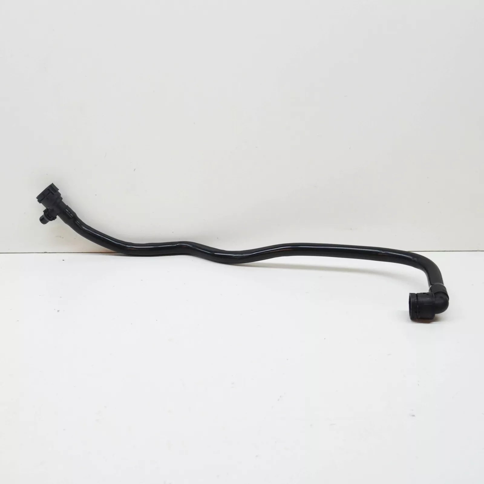 NEW BMW 5 G30 COOLANT RADIATOR PIPE HOSE 17277507149 7507149 2017 ORIGINAL