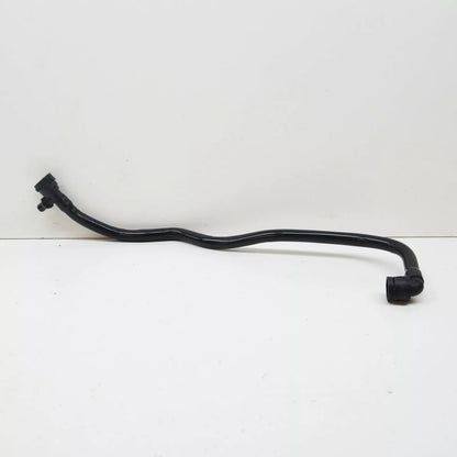 NEW BMW 5 G30 COOLANT RADIATOR PIPE HOSE 17277507149 7507149 2017 ORIGINAL