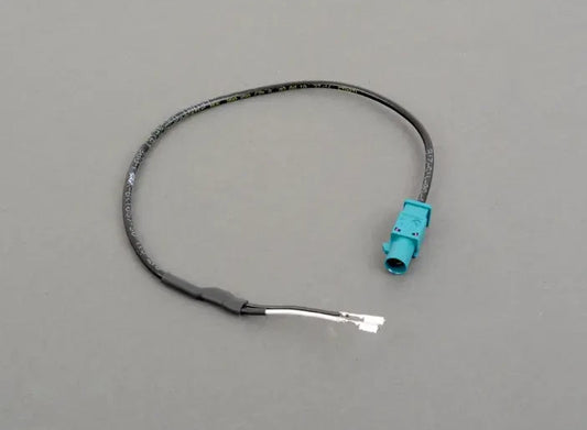 NEW VW POLO 6R MK5 INFOTAINMENT SYSTEM ADAPTER AERIAL WIRE 000098670A ORIGINAL