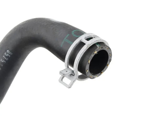 NEW BMW 5 GRAN TURISMO F07 ENGINE COOLANT HOSE 17127619694 7619694 ORIGINAL