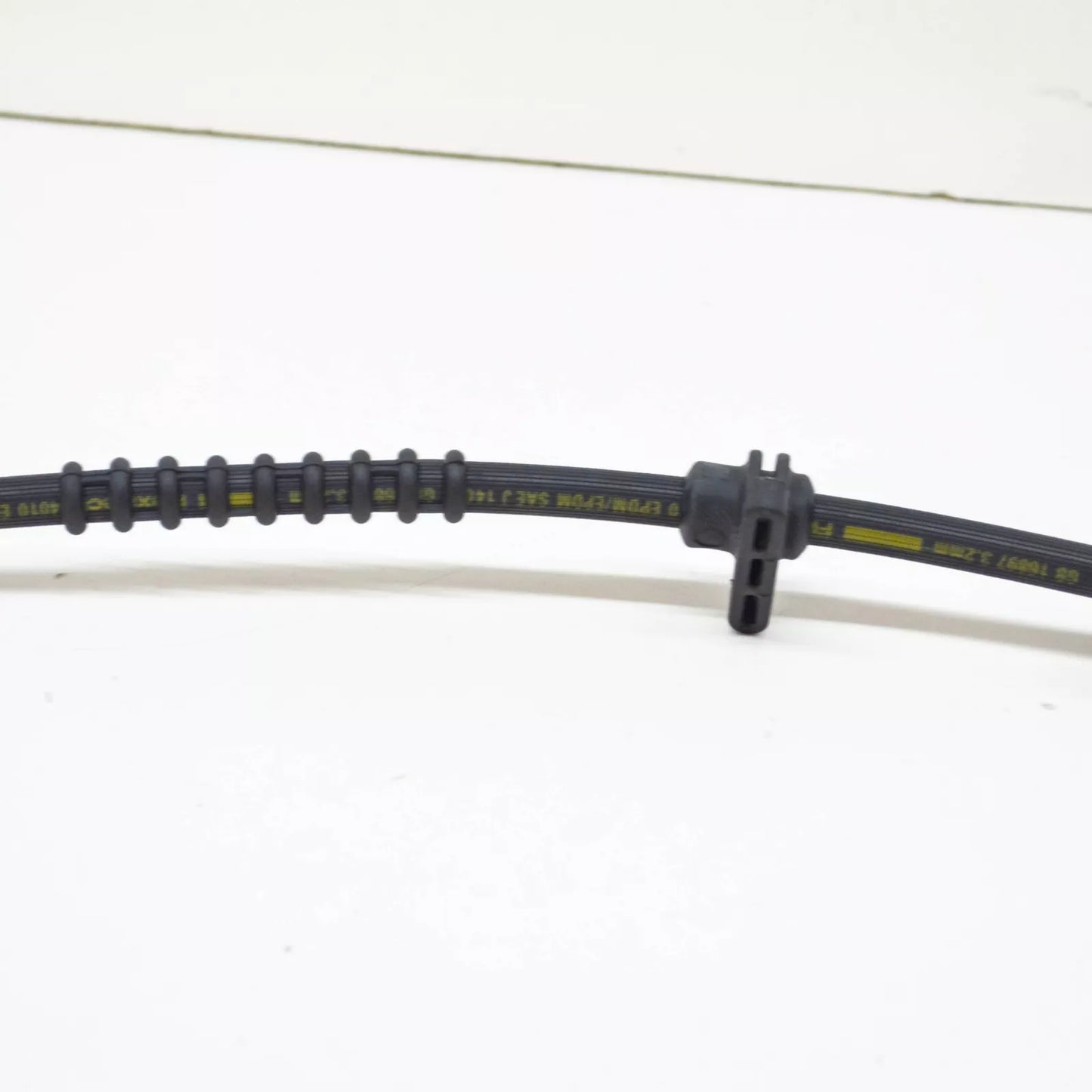 NEW BMW 7 F01, F02 FRONT BRAKE PIPE 6775261 34326775261 ORIGINAL