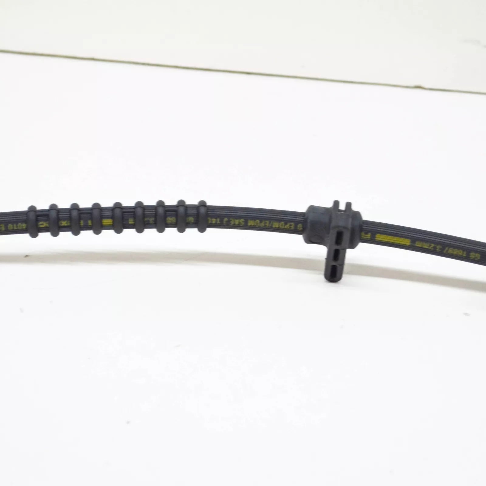 NEW BMW 7 F01, F02 FRONT BRAKE PIPE 6775261 34326775261 ORIGINAL