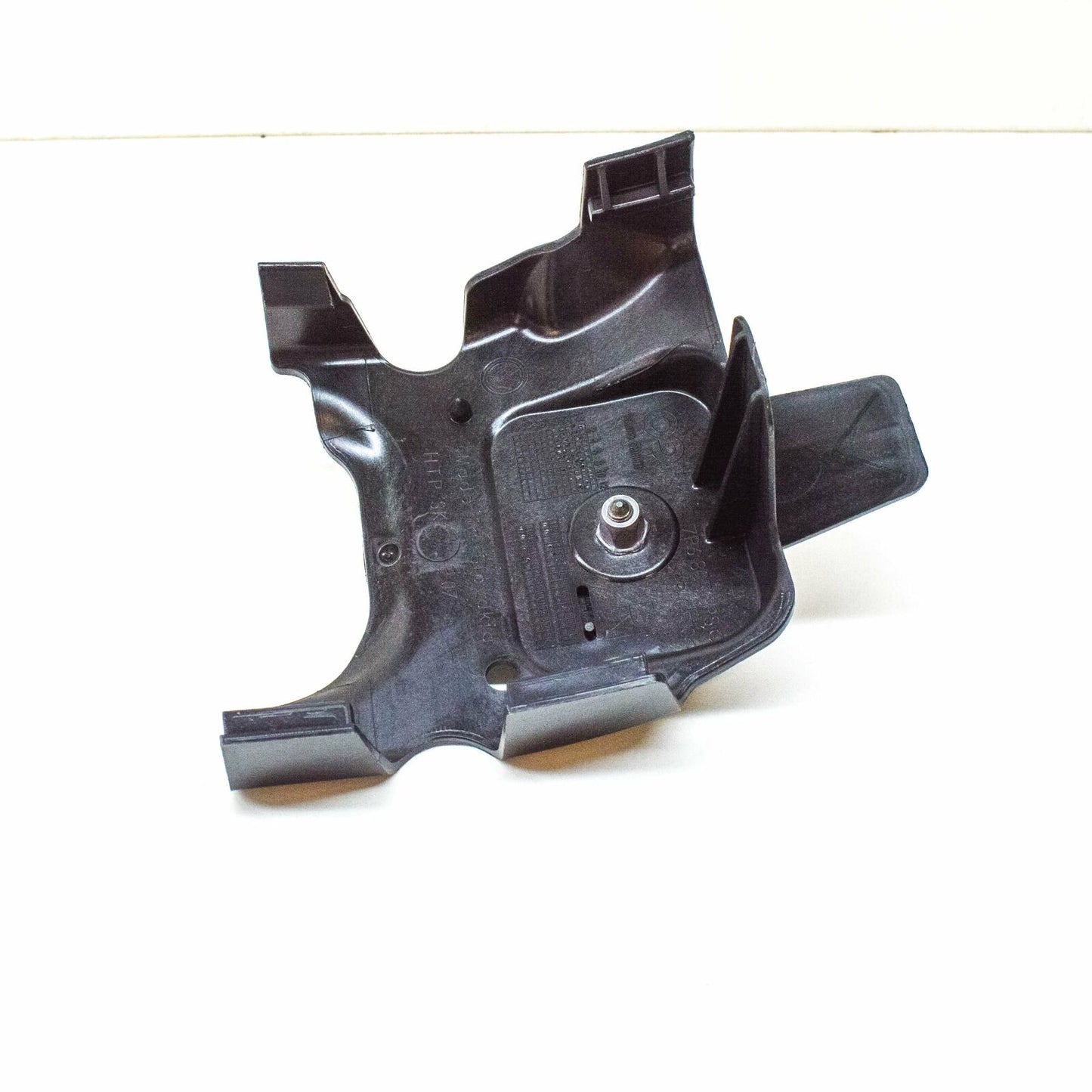 NEW VOLKSWAGEN TOUAREG 7P FRONT RIGHT BUMPER ADJUST BRACKET 7P6807880C ORIGINAL