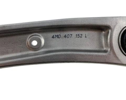 NEW AUDI Q7 4M FRONT RIGHT WISHBONE LINK 4M0407152L ORIGINAL