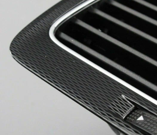 NEW VOLKSWAGEN GOLF MK7 5G FRONT LEFT DASH AIR VENT RHD 5G2819703RDAR ORIGINAL