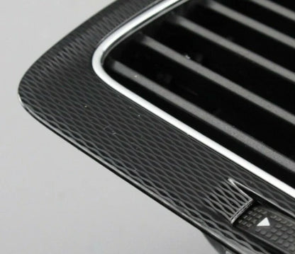 NEW VOLKSWAGEN GOLF MK7 5G FRONT LEFT DASH AIR VENT RHD 5G2819703RDAR ORIGINAL