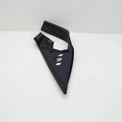 NEW BMW Z4 E85 FRONT RIGHT OUTER MIRROR TRIANGLE 7148936 51337148936 ORIGINAL