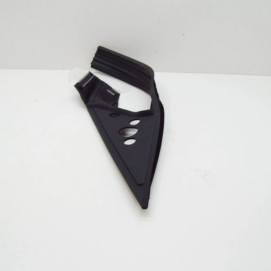 NEW BMW Z4 E85 FRONT RIGHT OUTER MIRROR TRIANGLE 7148936 51337148936 ORIGINAL