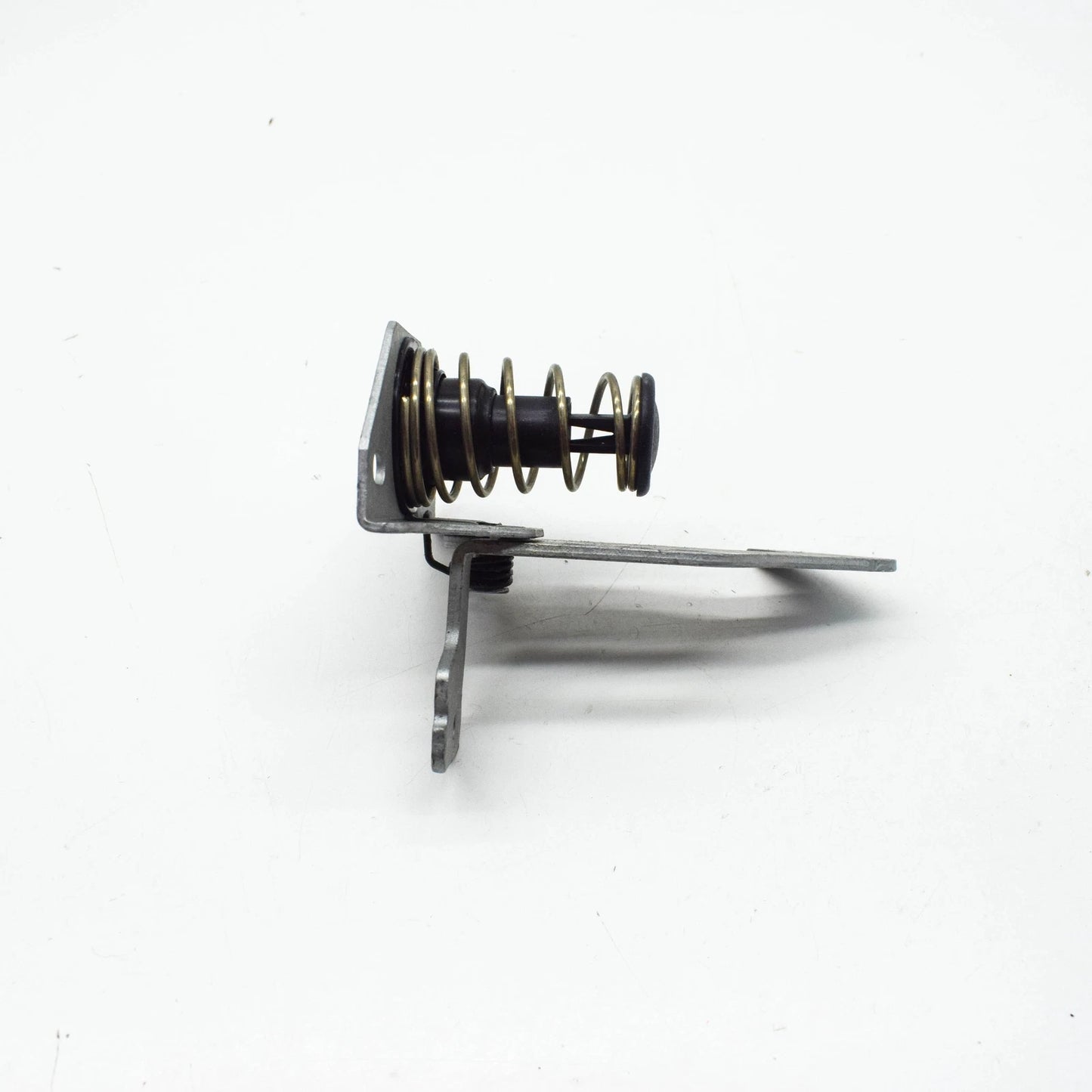 NEW BMW 3 COUPE E92 FRONT BONNET SAFETY LATCH 7241662 51237241662 ORIGINAL