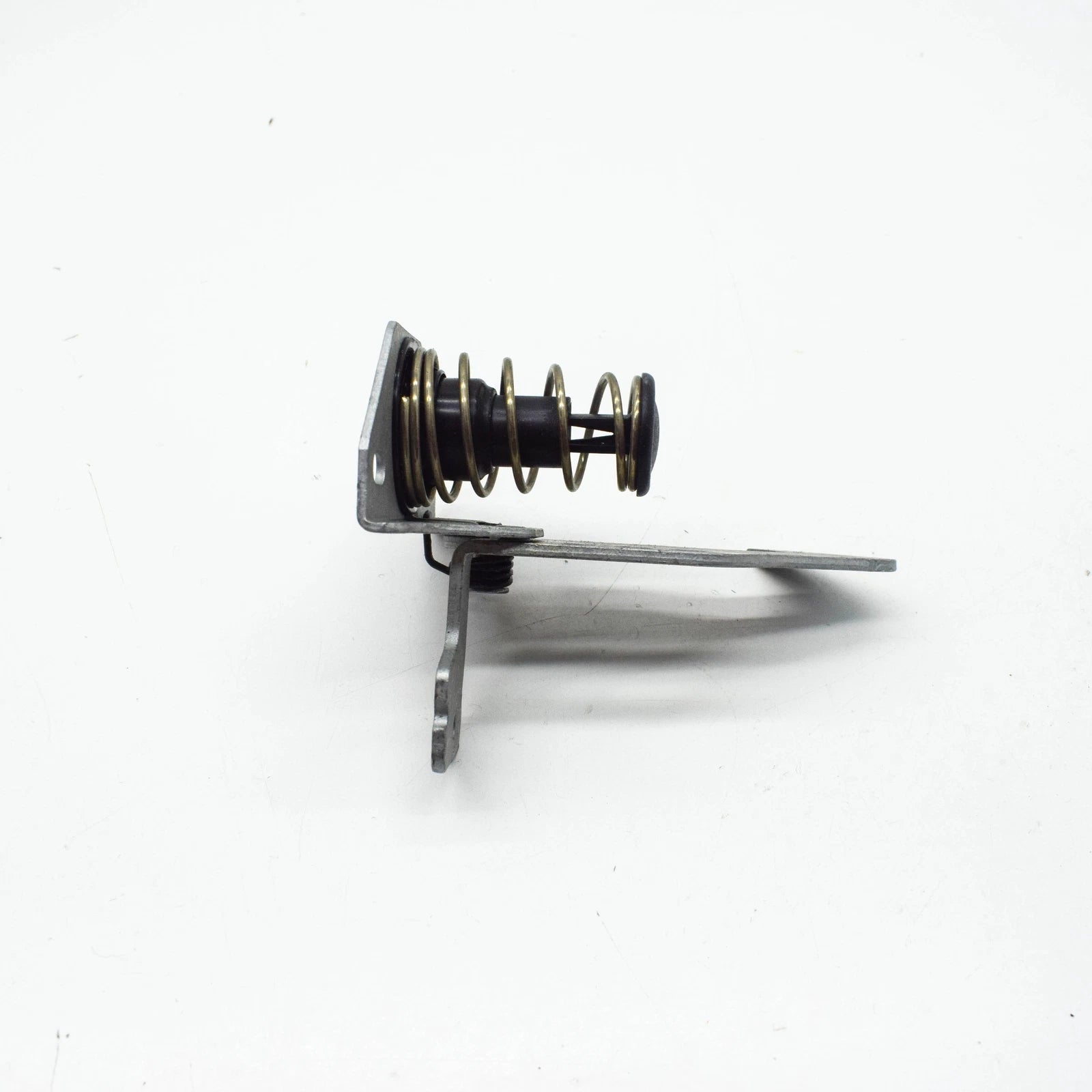 NEW BMW 3 COUPE E92 FRONT BONNET SAFETY LATCH 7241662 51237241662 ORIGINAL