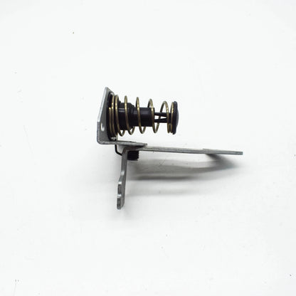 NEW BMW 3 COUPE E92 FRONT BONNET SAFETY LATCH 7241662 51237241662 ORIGINAL