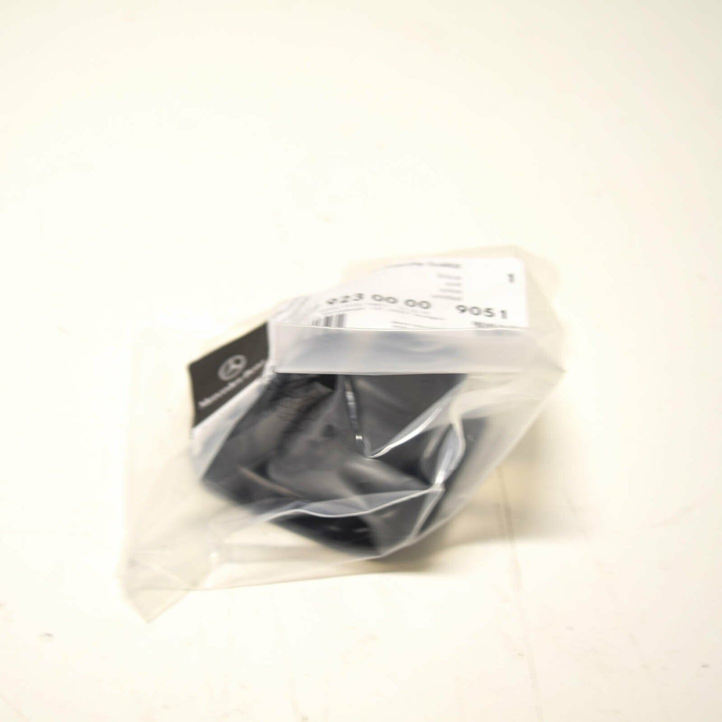 NEW MERCEDES-BENZ CLA C117 REAR SEAT ISOFIX FIXTURE A11792300009051 ORIGINAL