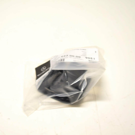 NEW MERCEDES-BENZ CLA C117 REAR SEAT ISOFIX FIXTURE A11792300009051 ORIGINAL