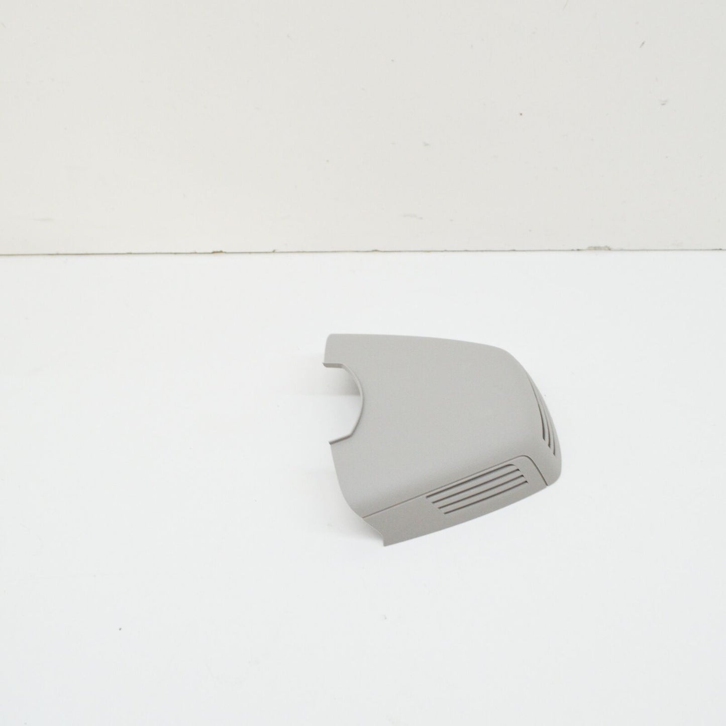 NEW MERCEDES-BENZ E W212 RAIN/LIGHT SENSOR COVER A20482201407E94 ORIGINAL