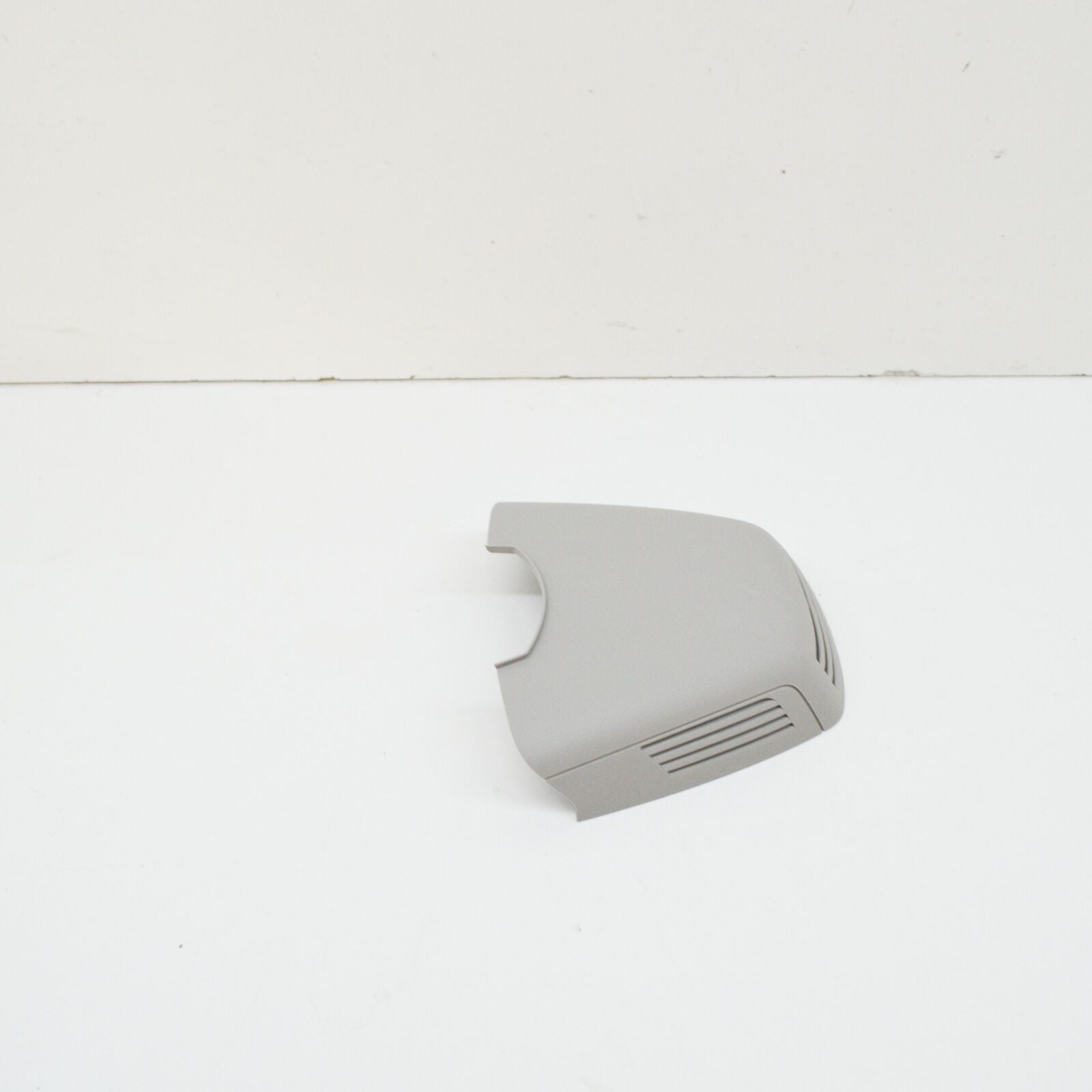 NEW MERCEDES-BENZ E W212 RAIN/LIGHT SENSOR COVER A20482201407E94 ORIGINAL